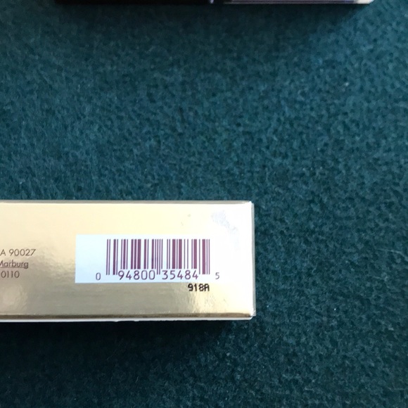 Stila shimmer and glow liquid eye shadow vivid hat - Picture 4 of 4